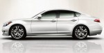 Infiniti M 2011 - Thêm lựa chọn sedan hạng sang