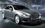 Jaguar XJ Supersport: Phiên bản động cơ diesel