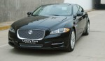 Jaguar XJL Supercharged 2011 phong chách riêng quyến rũ