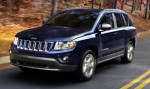 Jeep Compass 2011 chính thức trình làng