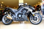 Độ ống xả cho Kawasaki Z1000