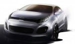 Kia sắp có đối thủ cho Ford Fiesta