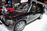 Một phiên bản xa xỉ tột đỉnh của Range Rover