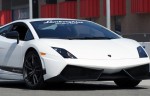 Cận cảnh siêu xe Lamborghini Gallardo LP570-4 Superleggera 2010