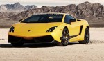 Lamborghini Portfolio: tôn vinh vẻ đẹp “siêu bò”