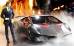 Lamborghini Sesto Elemento có giá gần 3 triệu USD