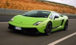 Lamborghini Superleggera: Chiếc Gallardo thượng đẳng