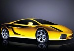 Lamborghini bắt đầu nếm mùi ế ẩm