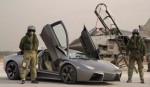 Lamborghini Reventon Roadster sẽ xuất hiện vào tháng 9 tới?