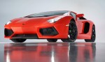 Lamborghini Aventador - đỉnh cao công nghệ