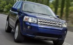 Triệu hồi 3.000 xe Land Rover LR2 Freelander