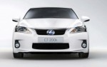 Lexus CT 200h - Xe sang giá rẻ