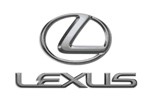 Logo Lexus: 'Anh mới đôi mươi, trẻ nhất làng'