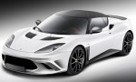 Lotus Evora “qua tay” Mansory