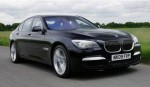 Gói thể thao M và động cơ diesel cho BMW 7-series