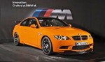 M3 GTS - Kỳ vọng mới của BMW