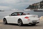 BMW khai tử dòng M6 Coupe và Convertible