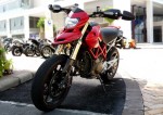 Ducati Hypermotad 1100S - 'ngựa hoang' trên đường phố