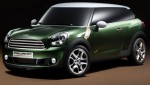 MINI Paceman 2011 - Countryman hai cửa