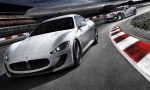 GranTurismo MC Stradale Siêu phẩm của Maserati