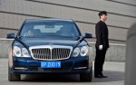 Mercedes-Benz mang Maybach trở lại Ấn Độ