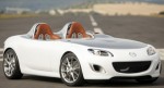 Cận cảnh Mazda MX-5 Superlight