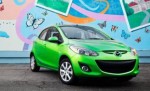 Đánh giá Mazda 2 Touring sau 2500 km chạy thử