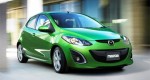 Mazda2 đời 2011 chuẩn bị tới Mỹ