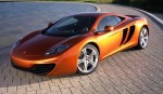 “So với những siêu xe khác, McLaren MP4-12C vẫn còn rẻ”