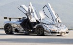 Chiếc McLaren F1 GTR có giá 3 triệu USD