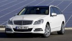 Mercedes-Benz C-Class 2012: thiết lập chuẩn mực mới