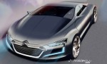 Citroën Metropolis Concept: Viên ngọc từ nước Pháp