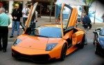 "Lộ diện" 3 phiên bản Lamborghini mới nhất