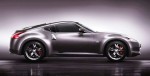 Nissan 370Z phiên bản đặc biệt giá gần 40.000 USD