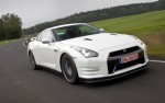 Nissan GT-R 2012: Thỏa cơn khát tốc độ