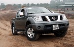 Navara - “Quân bài” mới của Nissan tại Việt Nam