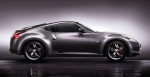 40th Anniversary Z: Phiên bản đặc biệt của chiếc Nissan 370Z