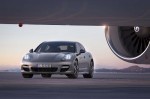 Panamera Turbo S:Xe tốc độ, giá hơn 10 tỉ đồng