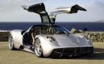 Ngắm siêu xe Pagani Huayra từ mọi góc độ