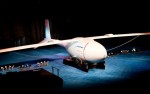 Boeing hé lộ siêu máy bay không người lái Phantom Eye