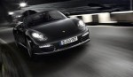 Porsche Boxster S phiên bản màu đen: thêm sức mạnh, thêm cá tính