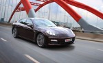 Porsche Panamera V6 - Khẳng định đẳng cấp