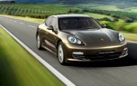 Porsche Panamera V6 Xứng danh đẳng cấp Porsche Việt Nam