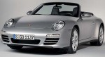 Vẻ đẹp của Porsche 911 Carrera 4 mui mềm