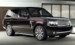 Range Rover Autobiography Ultimate Edition: đắt và sang nhất