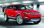 Range Rover Evoque 5 cửa lộ diện hoàn chỉnh trước giờ G