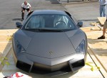 Lamborghini Reventon sắp có bản mui trần?
