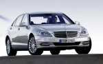 Mercedes giảm công suất S-Class cạnh tranh với BMW, Audi