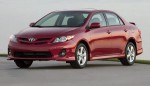 Toyota công bố giá phiên bản Corolla 2011