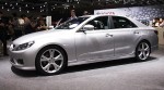 Toyota Mark X chưa thể lên hạng sang